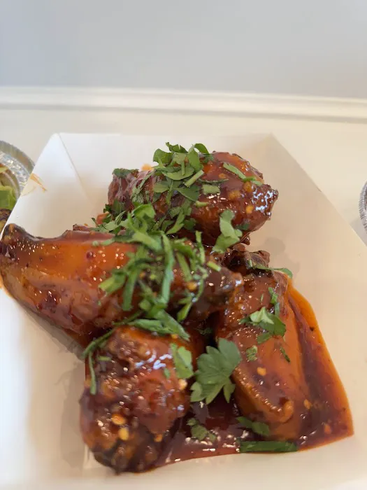 Rice & Spice Grill Picture 4