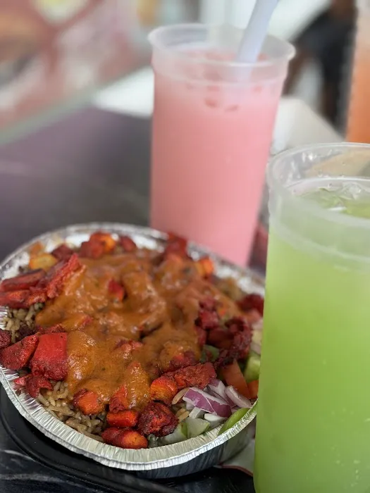 Rice & Spice Grill Picture 5