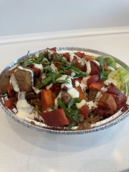 Rice & Spice Grill Picture 6