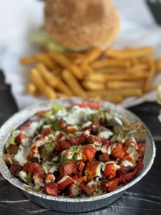 Rice & Spice Grill Picture 1