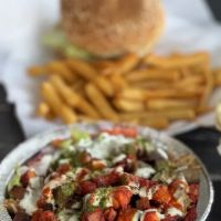 Rice & Spice Grill ico