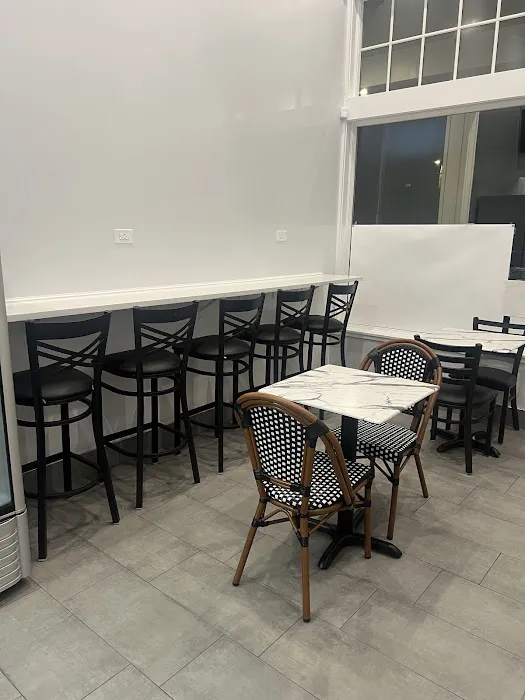 Rice & Spice Grill Picture 7