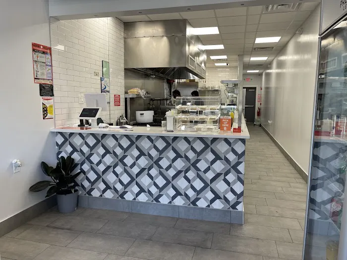 Rice & Spice Grill Picture 10