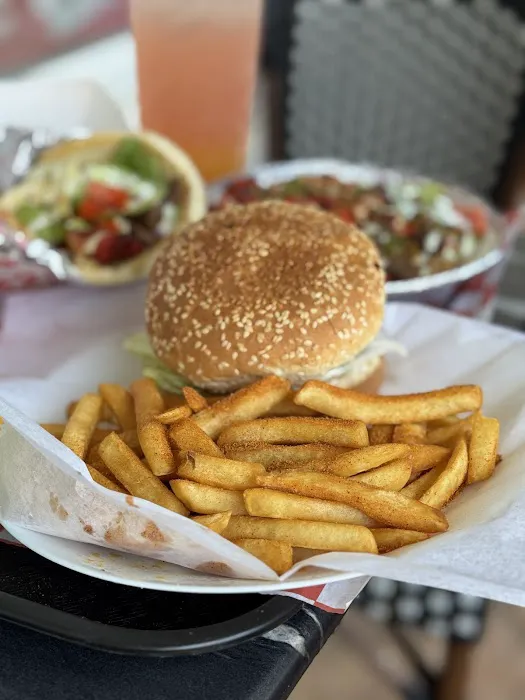 Rice & Spice Grill Picture 3