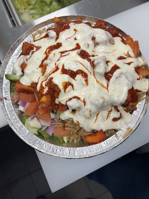 Rice & Spice Grill Picture 2