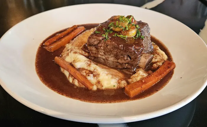 The Thorn Restaurant & Bar Picture 4