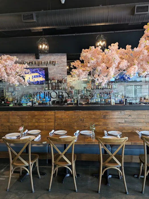 The Thorn Restaurant & Bar Picture 1