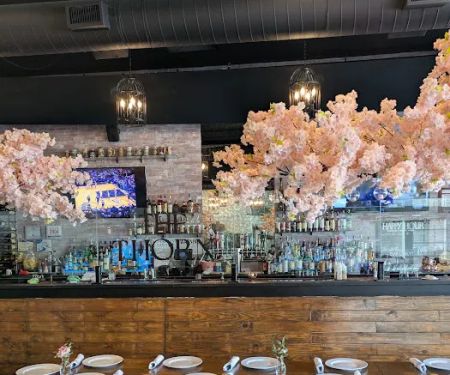 The Thorn Restaurant & Bar