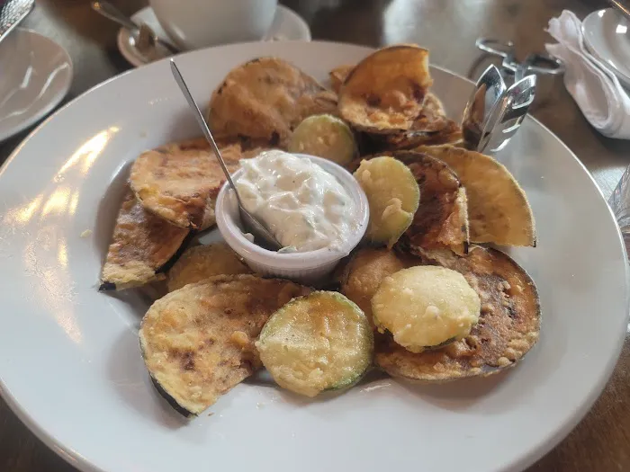 The Thorn Restaurant & Bar Picture 2