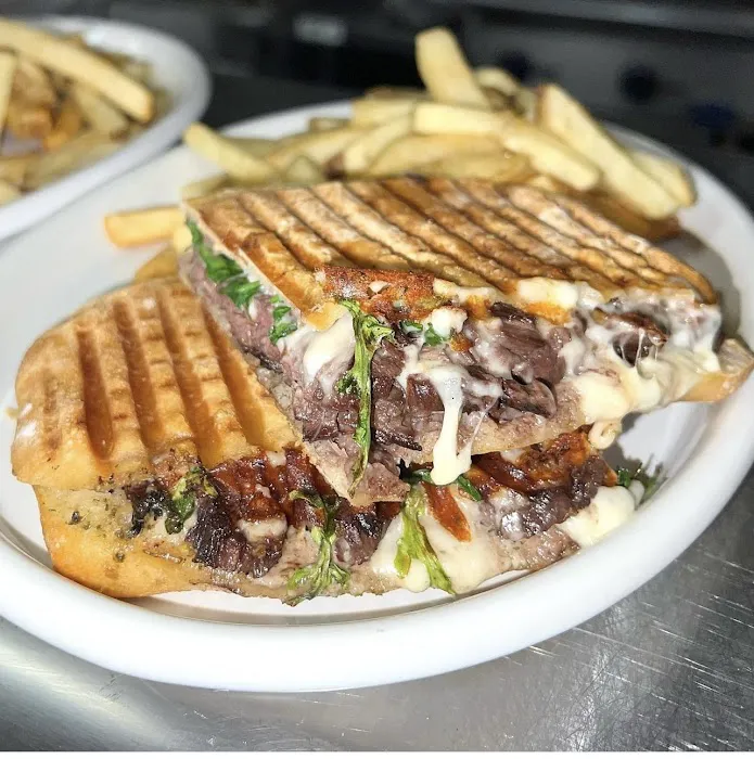 The Thorn Restaurant & Bar Picture 6