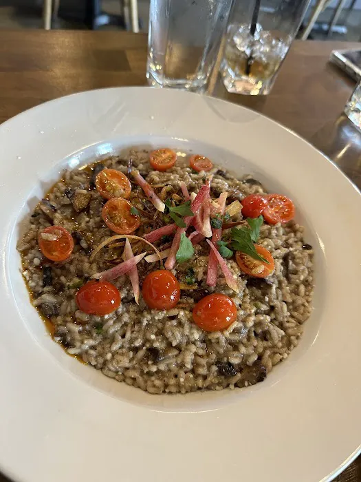 The Thorn Restaurant & Bar Picture 10