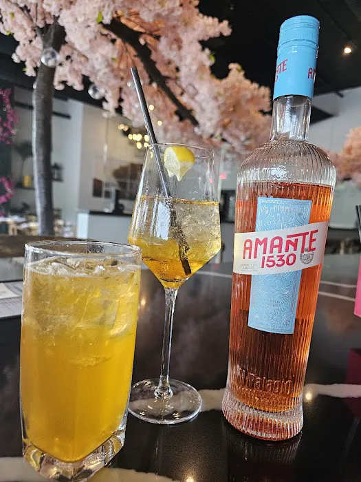 The Thorn Restaurant & Bar Picture 9