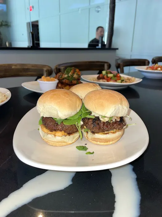 The Thorn Restaurant & Bar Picture 7