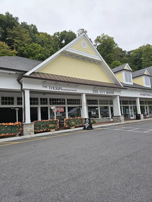 The Thorn Restaurant & Bar Picture 8