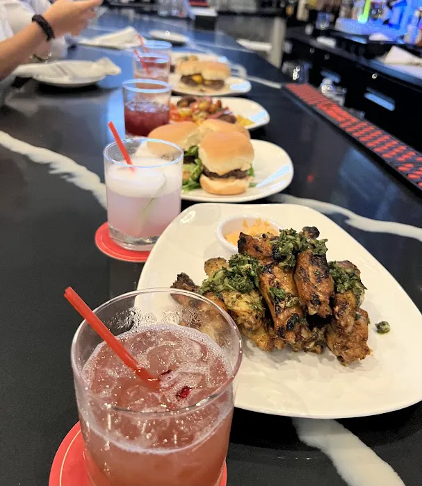 The Thorn Restaurant & Bar Picture 5