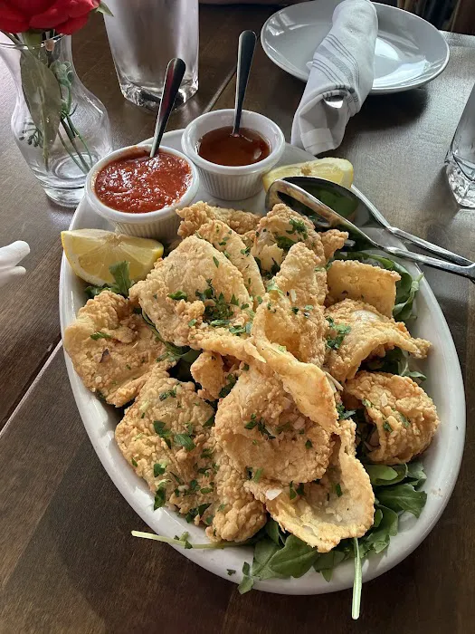 The Thorn Restaurant & Bar Picture 3