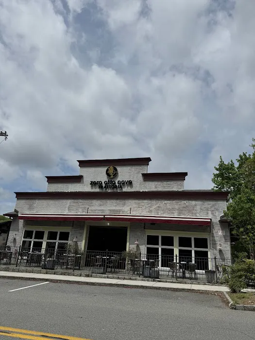 Zero Otto Nove Picture 9