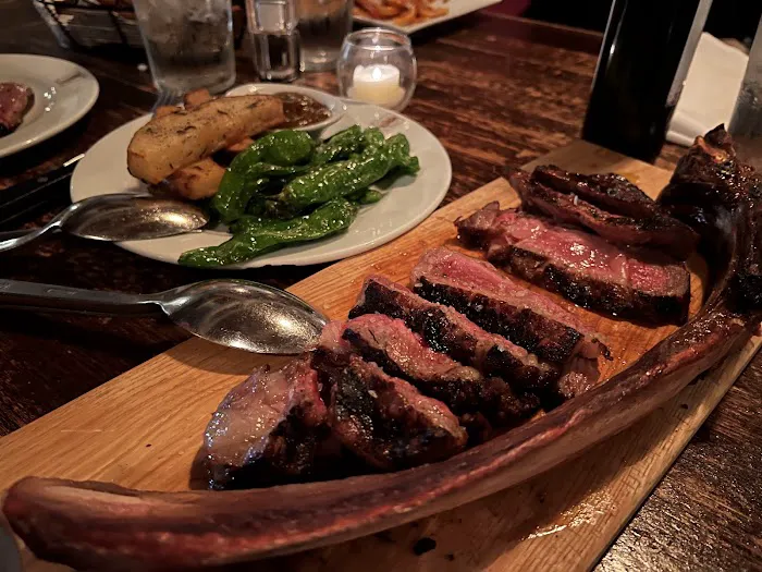 Zero Otto Nove Picture 6