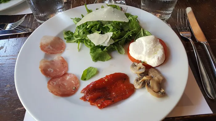 Zero Otto Nove Picture 2