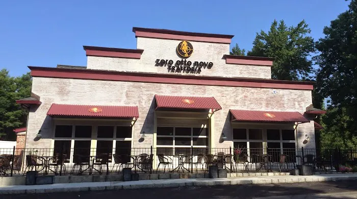 Zero Otto Nove Picture 1