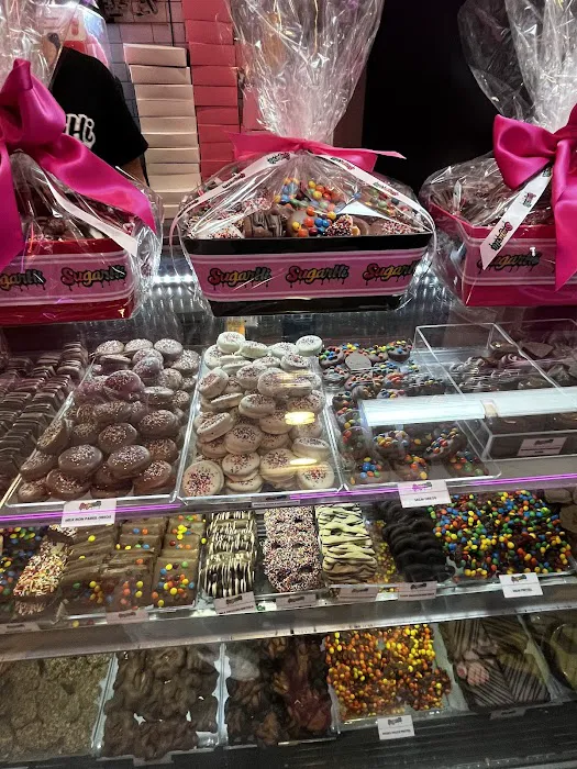 SugarHi | Cakes & Dessert | Ice Creams & Candies Picture 2