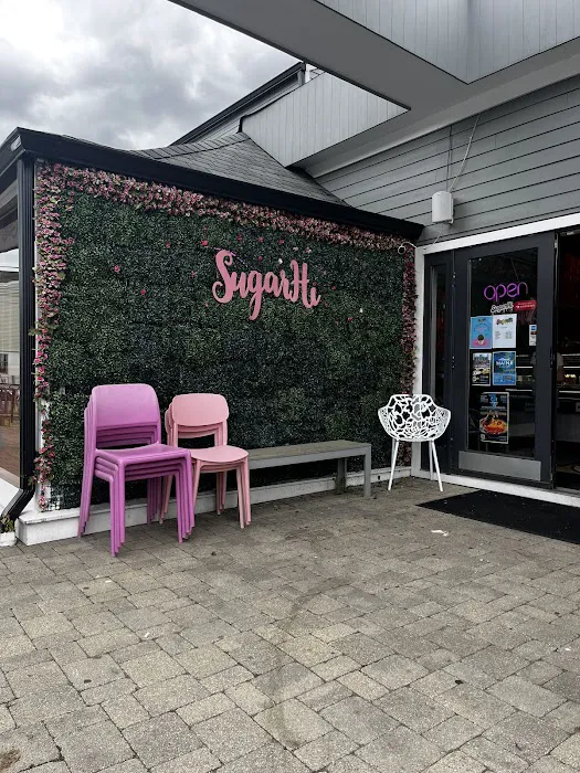 SugarHi | Cakes & Dessert | Ice Creams & Candies Picture 6