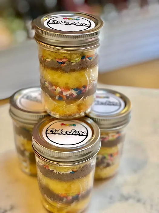 SugarHi | Cakes & Dessert | Ice Creams & Candies Picture 7