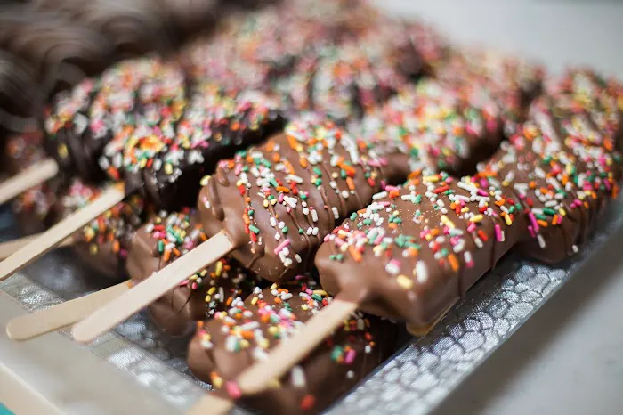 SugarHi | Cakes & Dessert | Ice Creams & Candies Picture 3