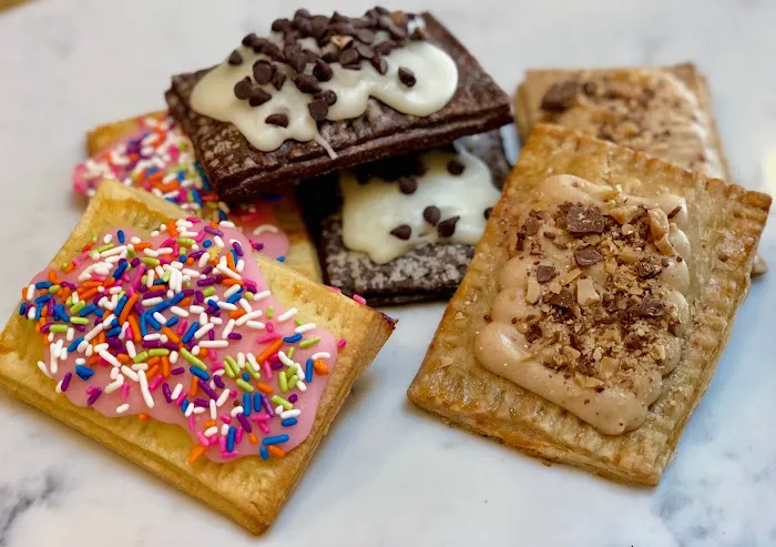 SugarHi | Cakes & Dessert | Ice Creams & Candies Picture 8