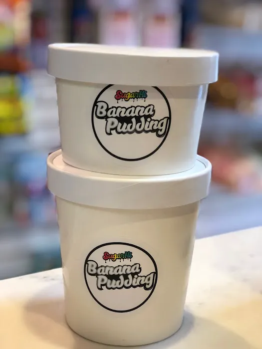 SugarHi | Cakes & Dessert | Ice Creams & Candies Picture 9