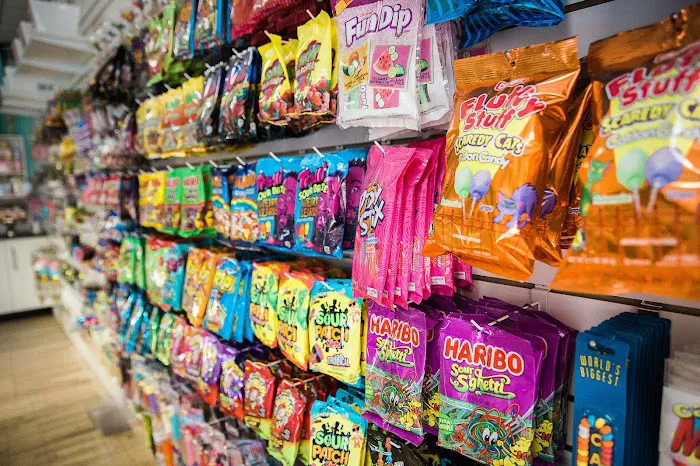 SugarHi | Cakes & Dessert | Ice Creams & Candies Picture 4