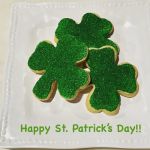 It Must Have Been the Bake