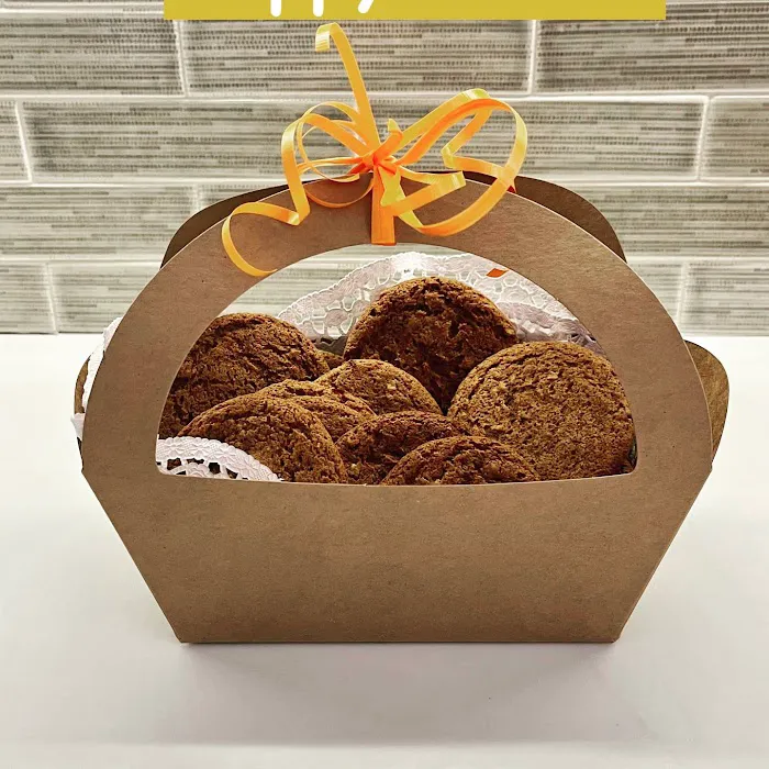 It Must Have Been the Bake Picture 2