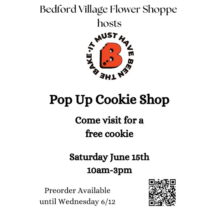 It Must Have Been the Bake Picture 3