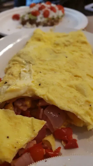 Tazza Cafe - Armonk Picture 1