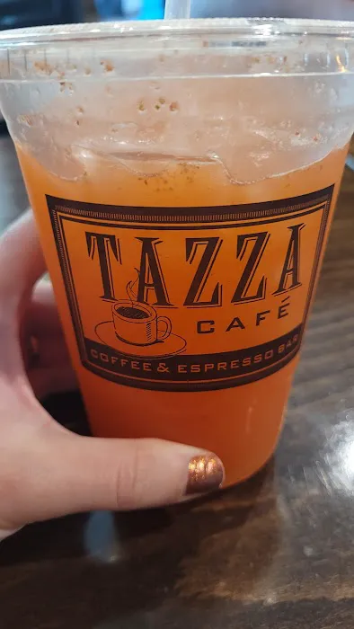 Tazza Cafe - Armonk Picture 7