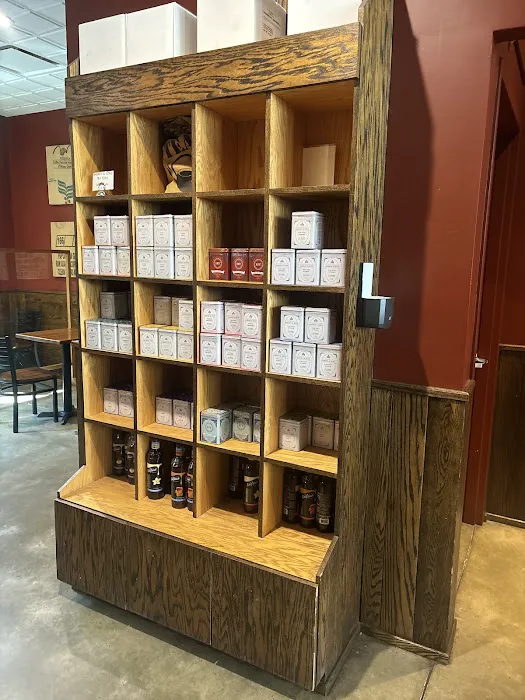 Tazza Cafe - Armonk Picture 2