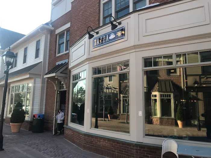 Tazza Cafe - Armonk Picture 3