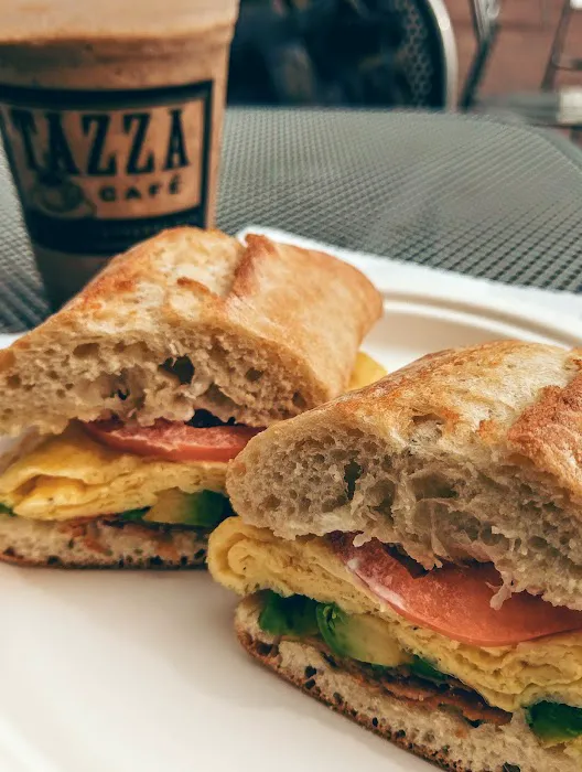 Tazza Cafe - Armonk Picture 5