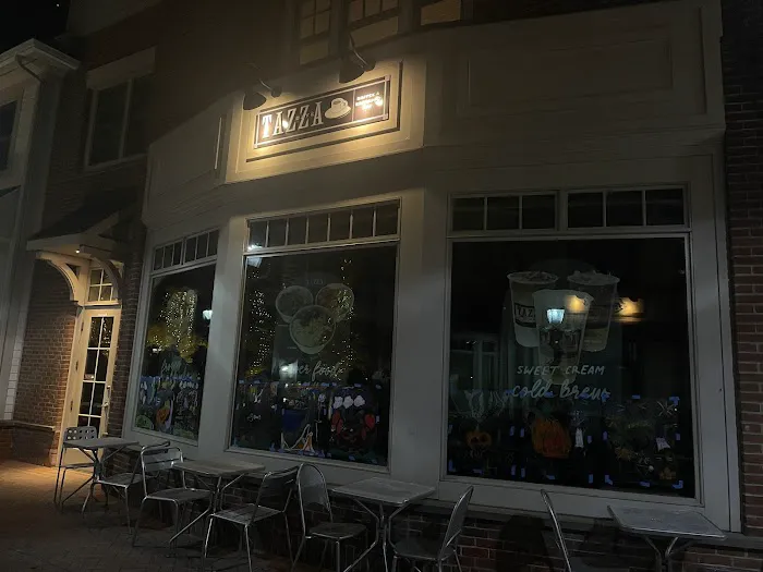 Tazza Cafe - Armonk Picture 4