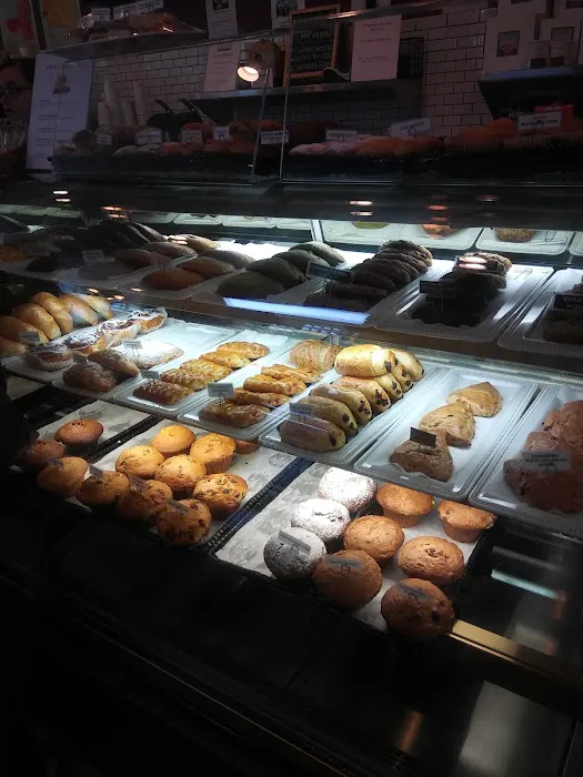 Tazza Cafe - Armonk Picture 9