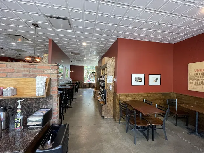 Tazza Cafe - Armonk Picture 8