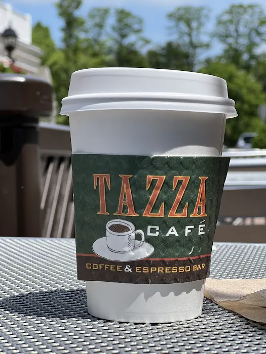 Tazza Cafe - Armonk Picture 6