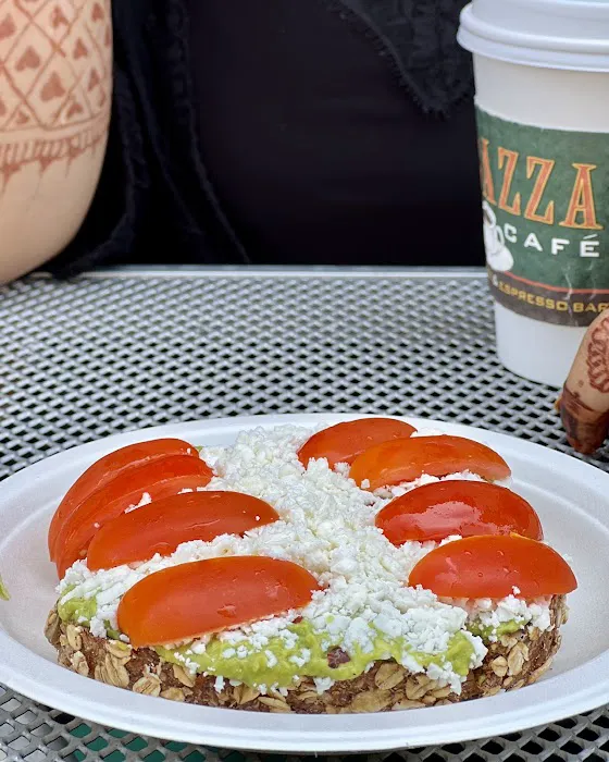 Tazza Cafe - Armonk Picture 10