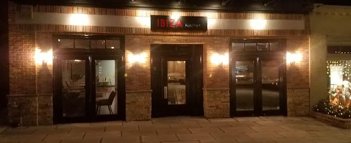 Ibiza Kitchen Picture 5