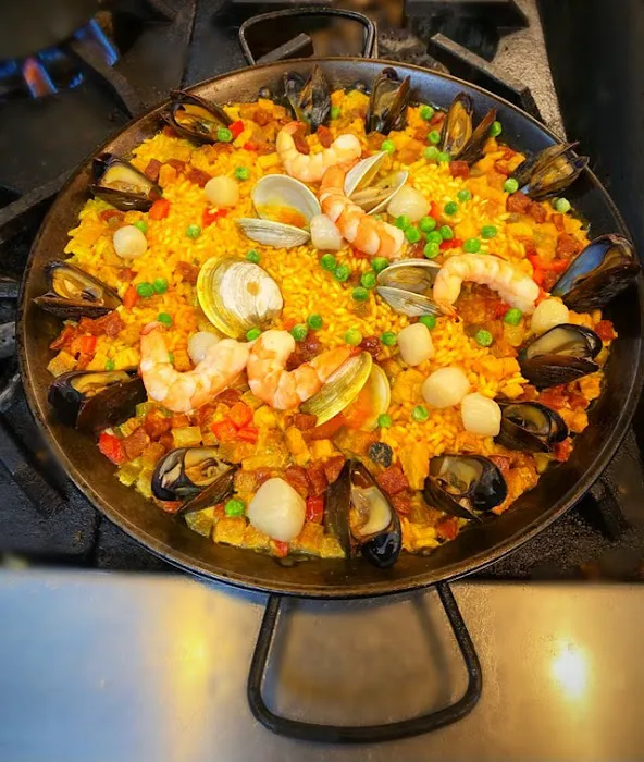 Ibiza Kitchen Picture 10