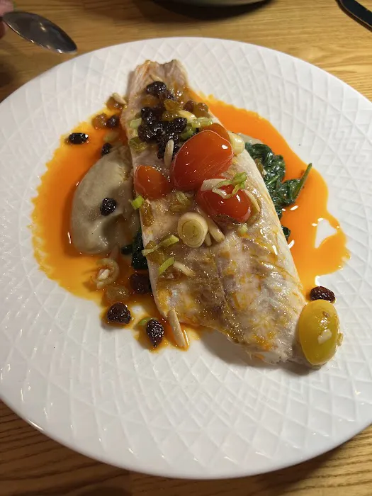 Ibiza Kitchen Picture 1