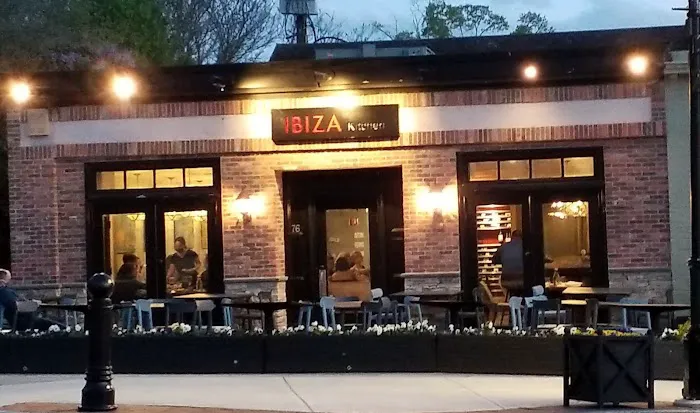 Ibiza Kitchen Picture 7