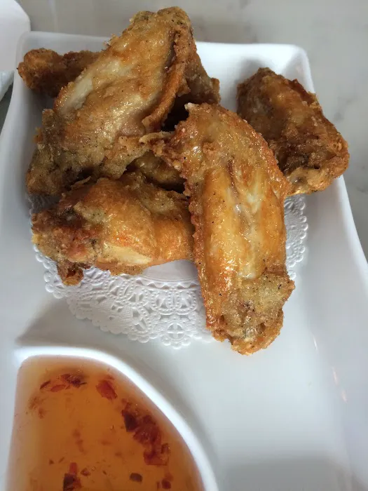 Little Thai Kitchen Picture 2