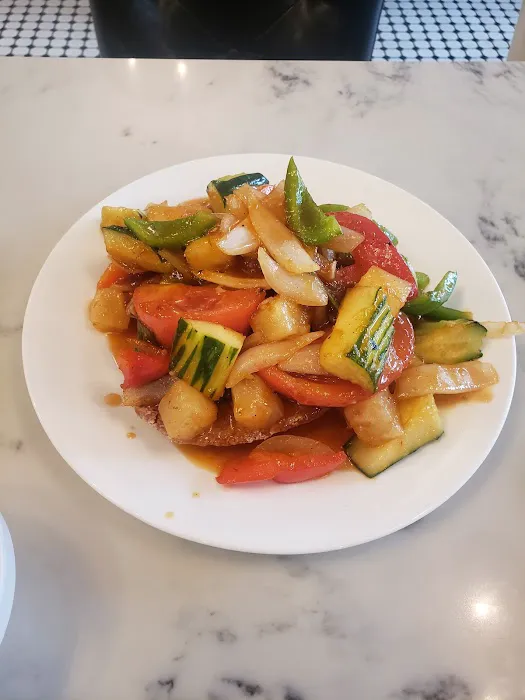 Little Thai Kitchen Picture 5